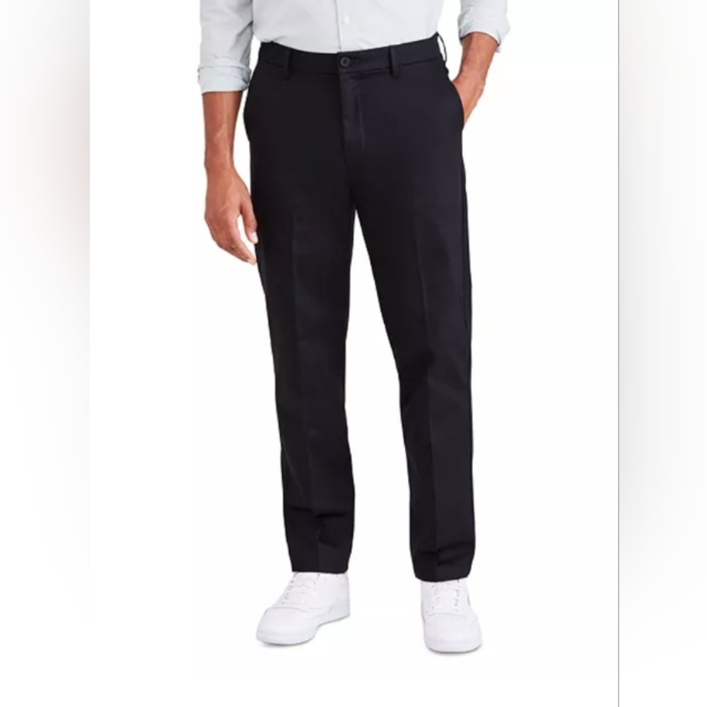 Dockers Signature Khaki Slim Fit Pants